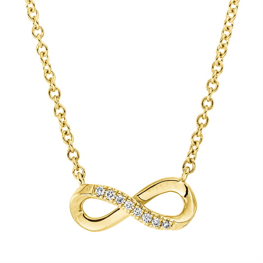 Modern Woman Collier - 4O120