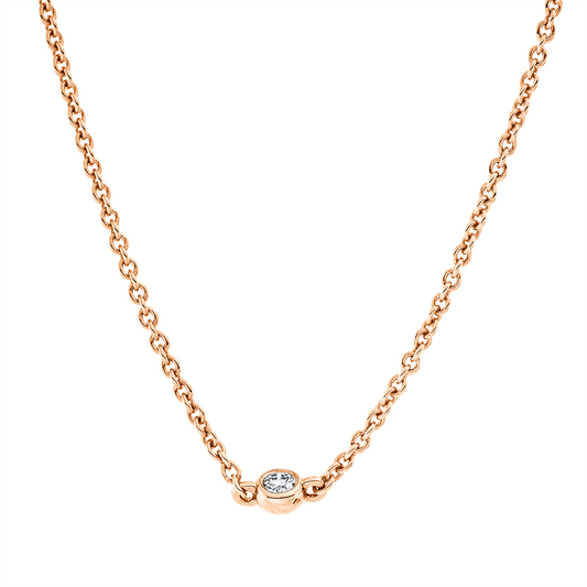 Modern Woman Collier - 4O153