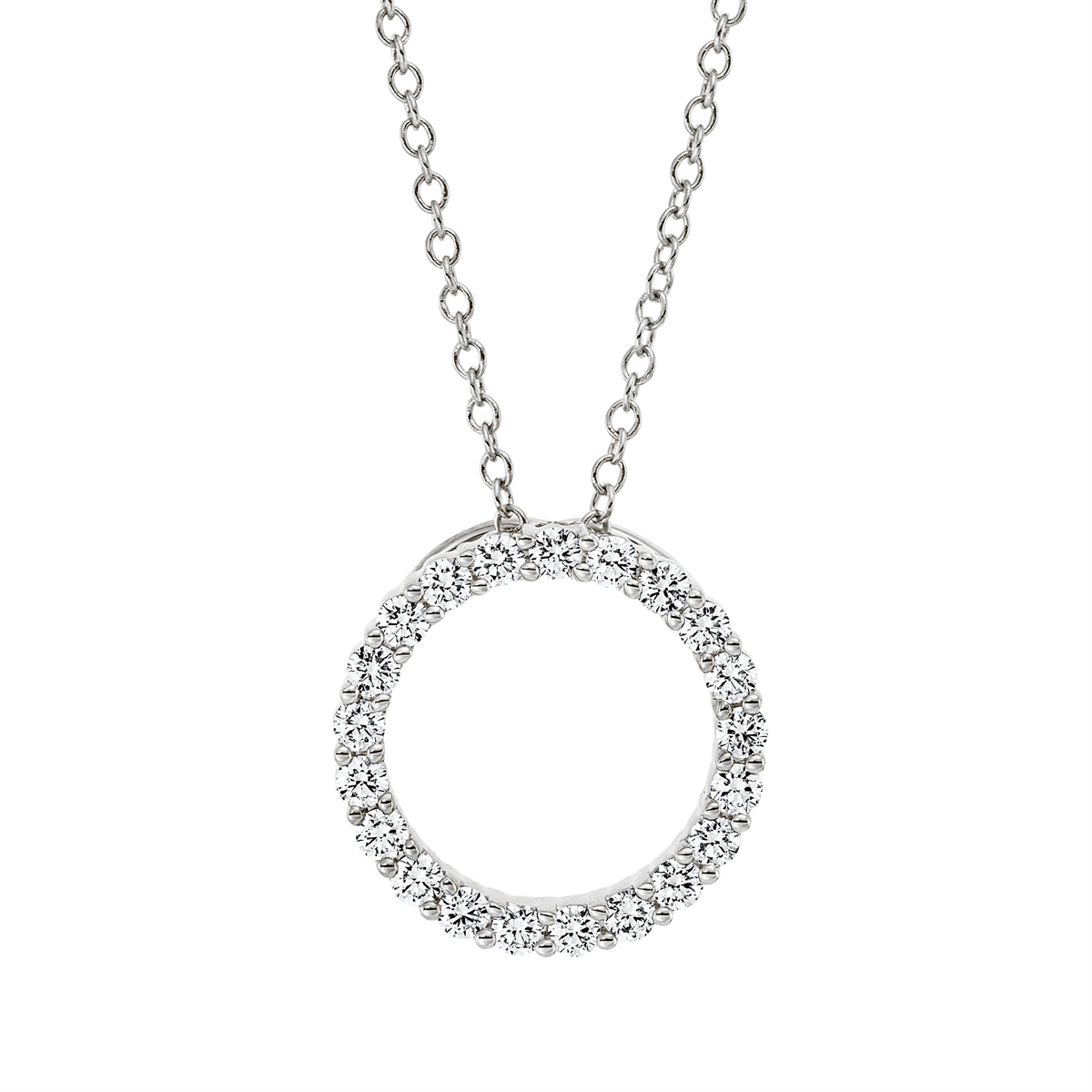 Modern Woman Collier - 4O157