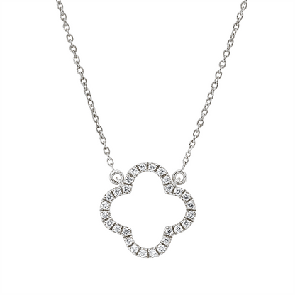 Modern Woman Collier - 4O160