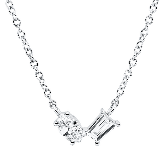 Baguette Collier - 4O169