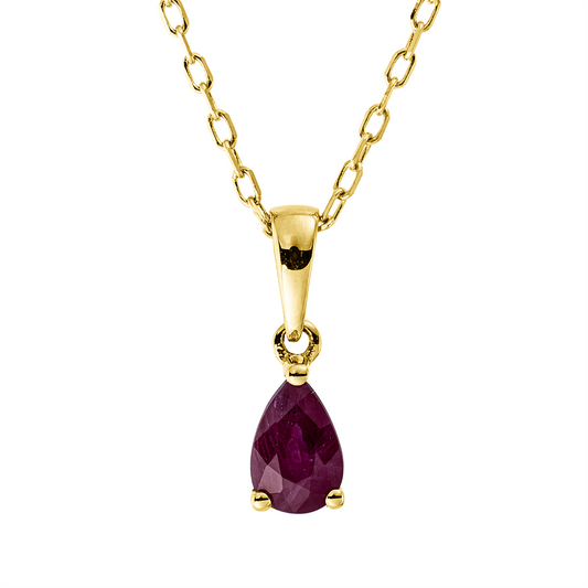 Farbstein Classic Collier - 4O213