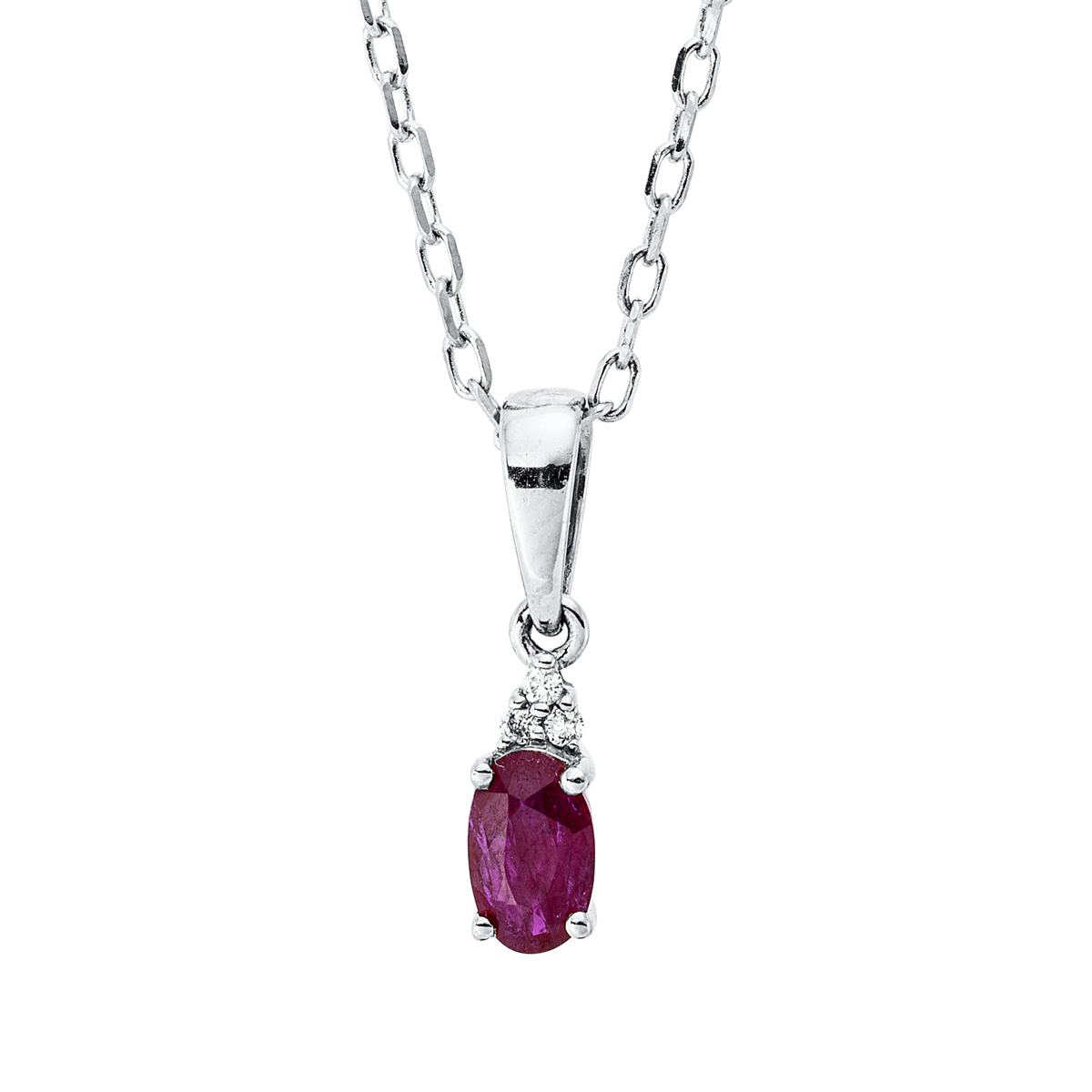 Farbstein Classic Collier - 4O220