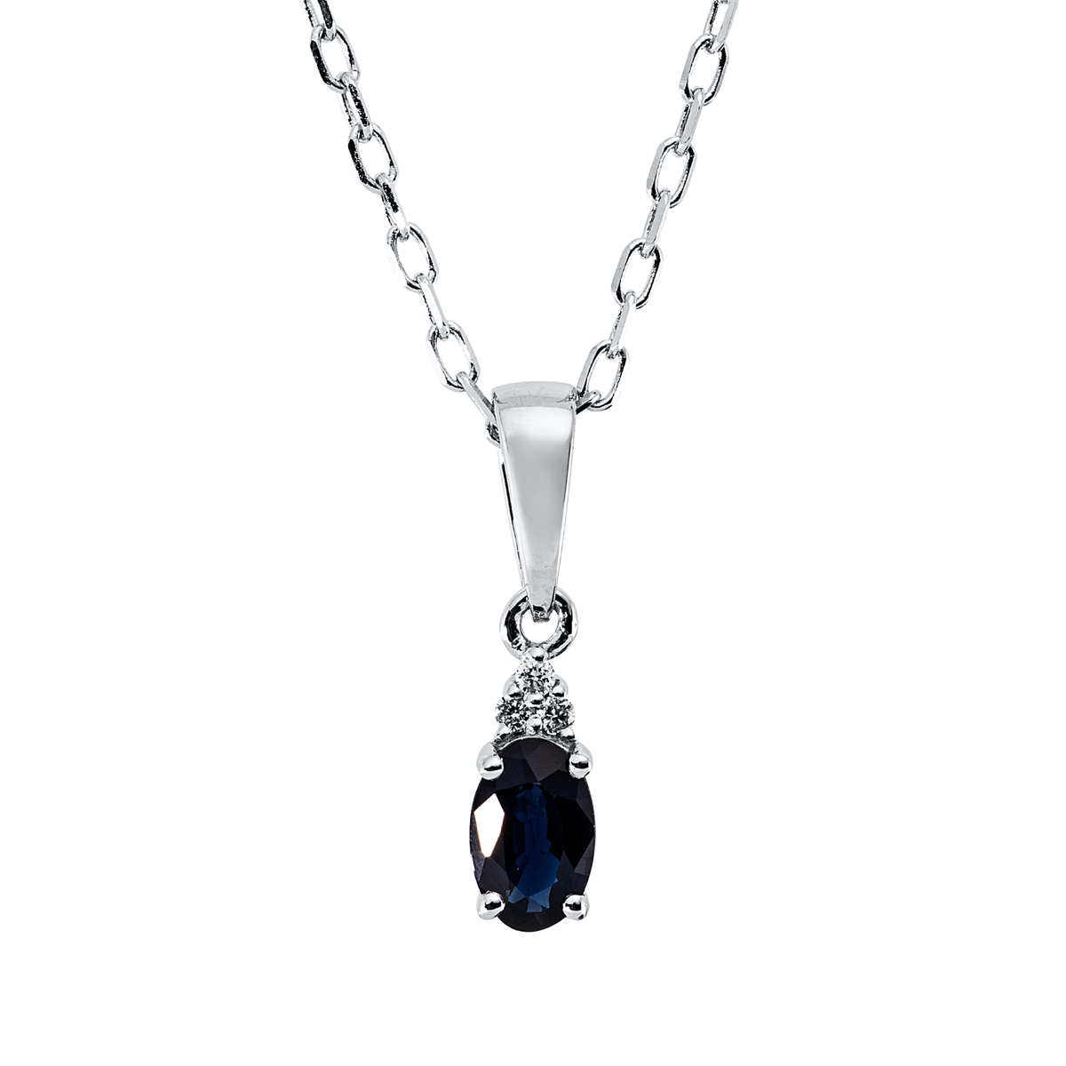 Farbstein Classic Collier - 4O221