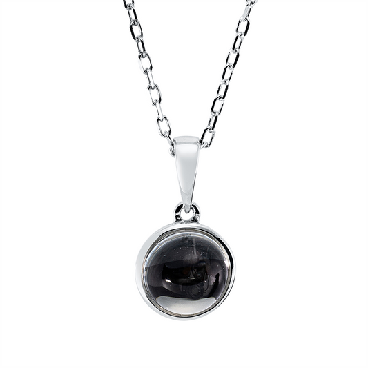 Farbstein Fashion Collier - 4O227