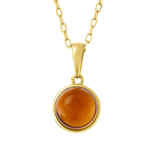 Farbstein Fashion Collier - 4O231