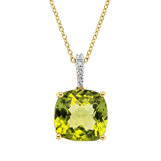 Farbstein Fashion Collier - 4O251
