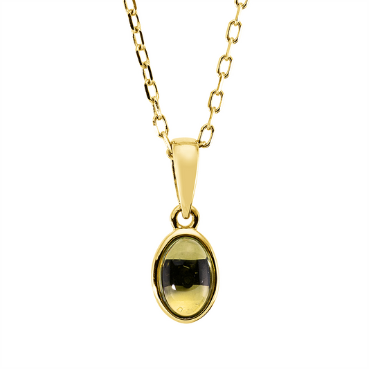 Farbstein Fashion Collier - 4O254