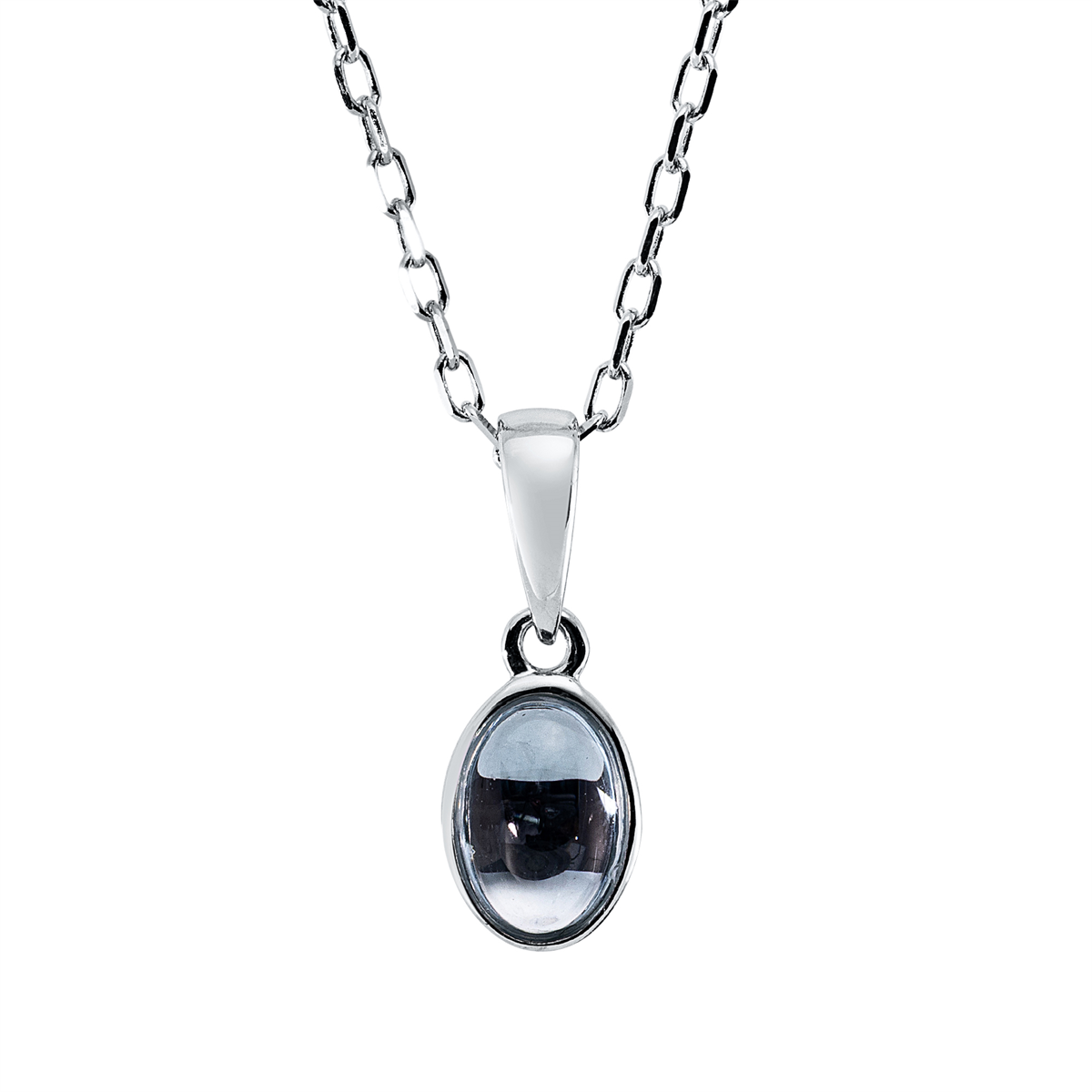 Farbstein Fashion Collier - 4O255