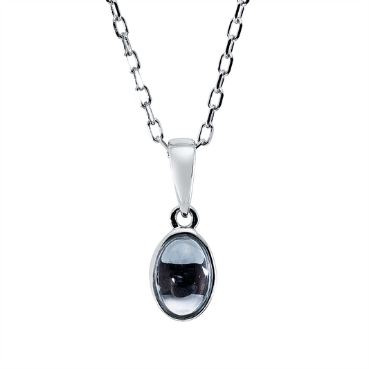 Farbstein Fashion Collier - 4O255