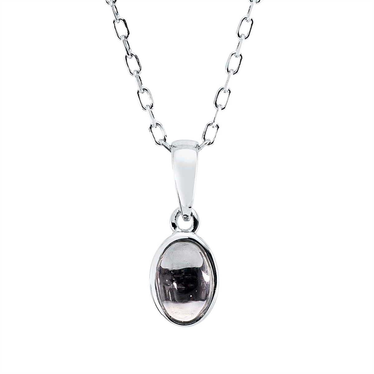Farbstein Fashion Collier - 4O257