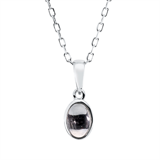 Farbstein Fashion Collier - 4O257