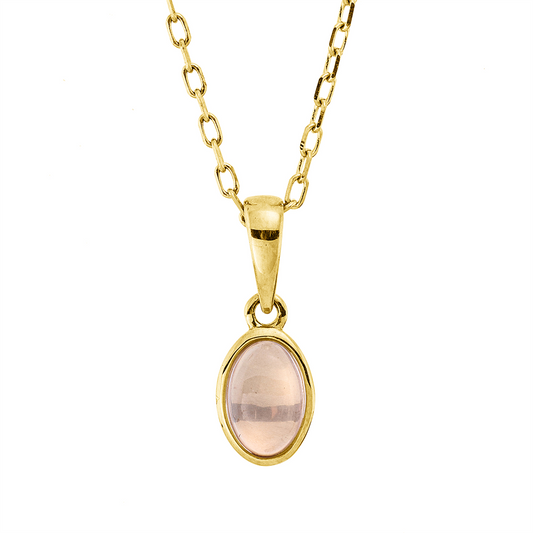 Farbstein Fashion Collier - 4O258