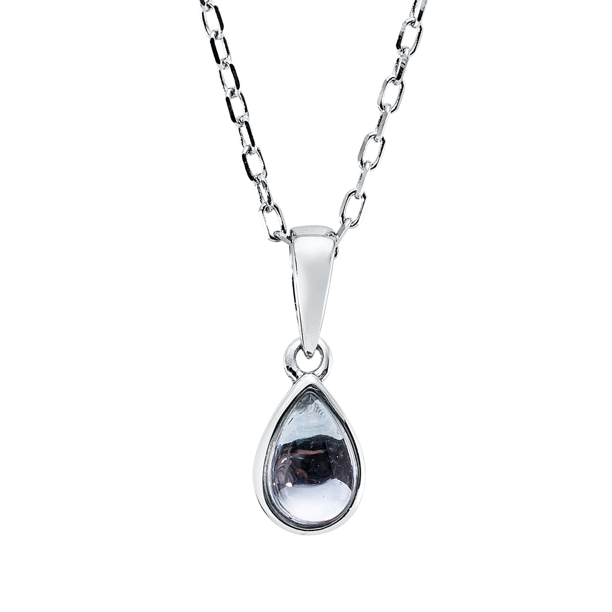 Farbstein Fashion Collier - 4O263