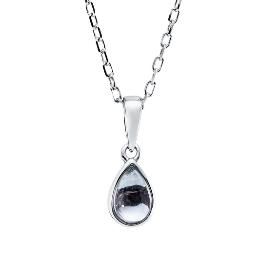 Farbstein Fashion Collier - 4O263