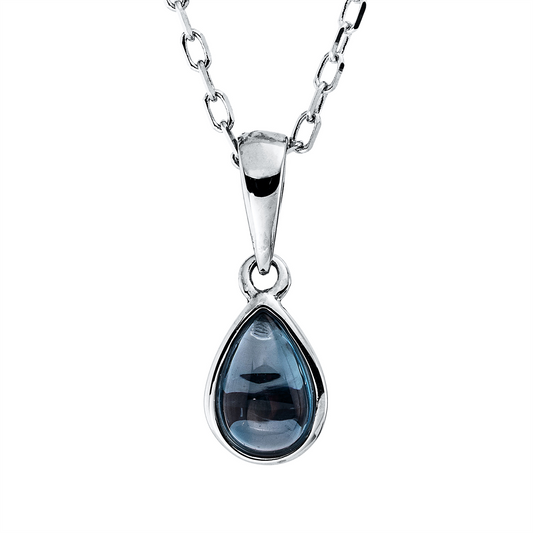 Farbstein Fashion Collier - 4O264