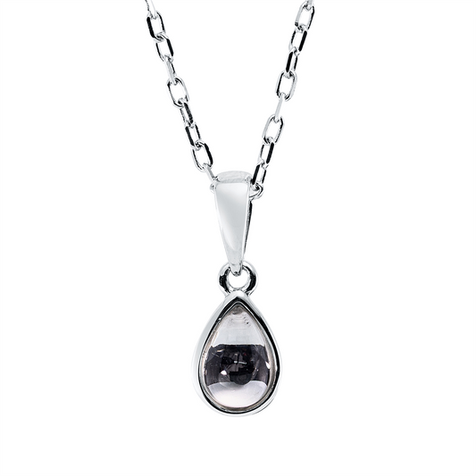 Farbstein Fashion Collier - 4O265