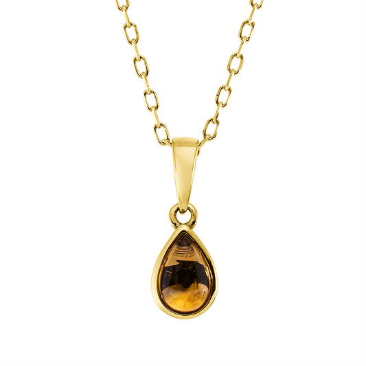 Farbstein Fashion Collier - 4O269