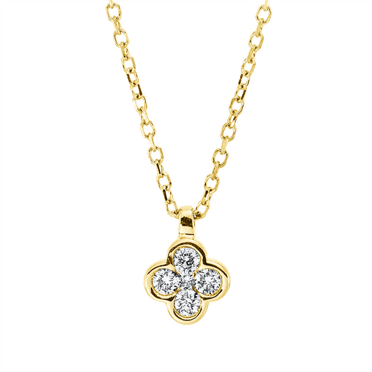 Modern Woman Collier - 4O280