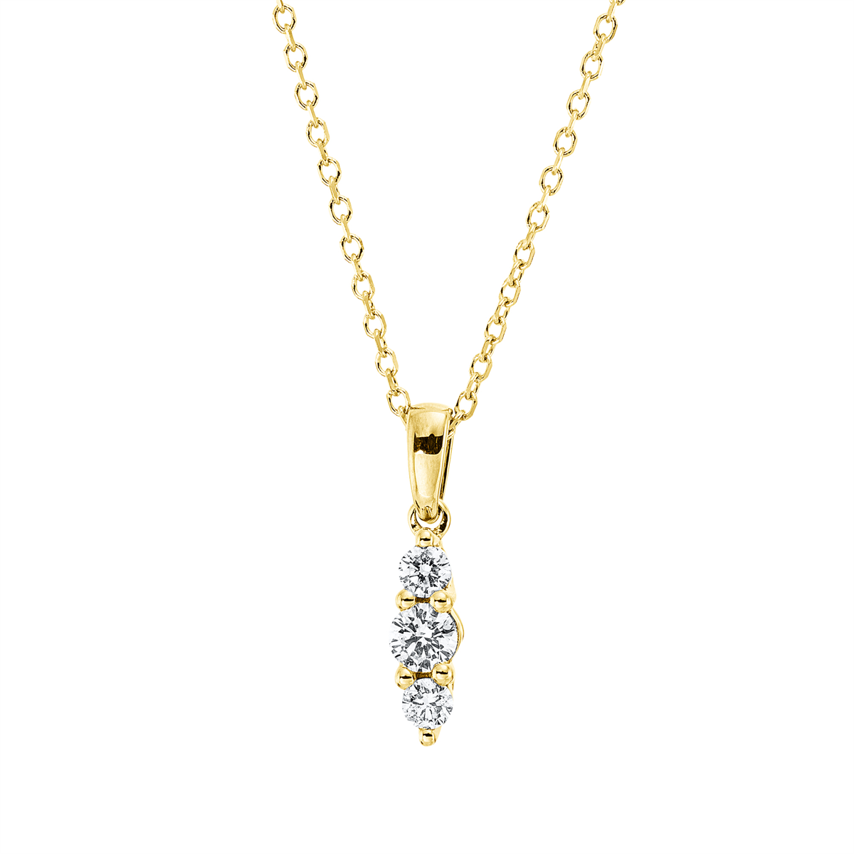 Modern Woman Collier - 4O292