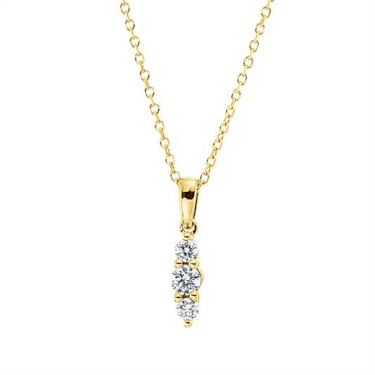 Modern Woman Collier - 4O292
