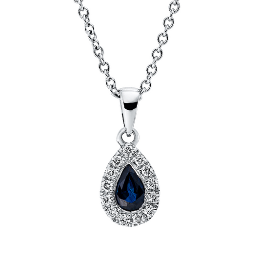 Farbstein Classic Collier - 4O296