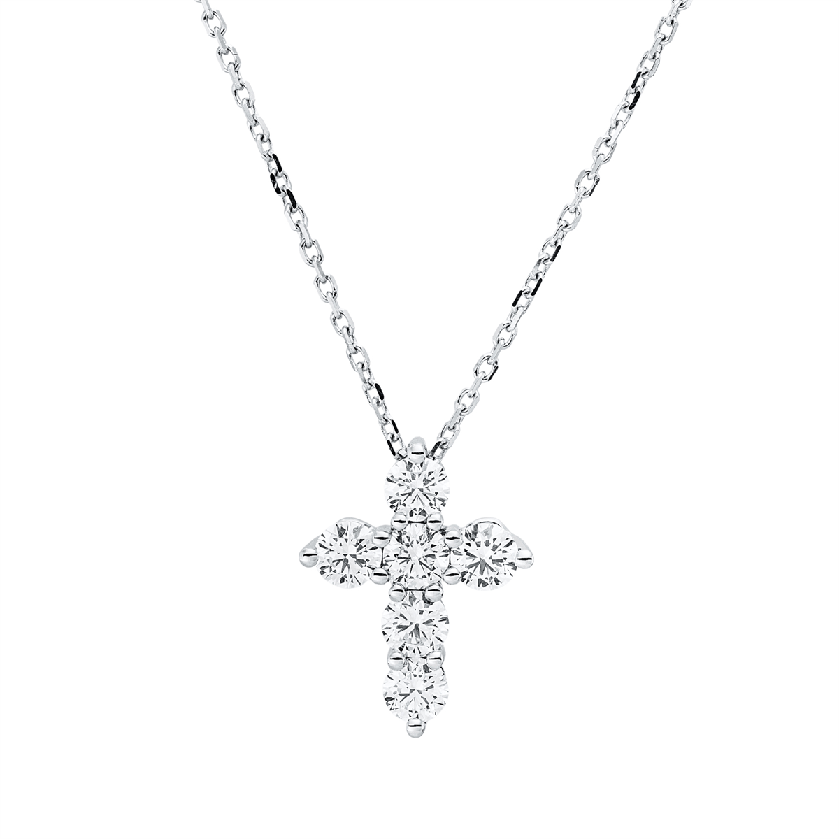 Kreuz Collier - 4O301