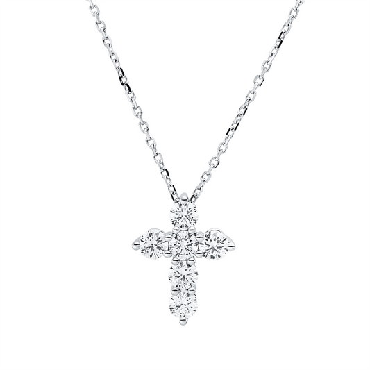 Kreuz Collier - 4O301