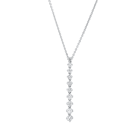 Modern Woman Collier - 4O314