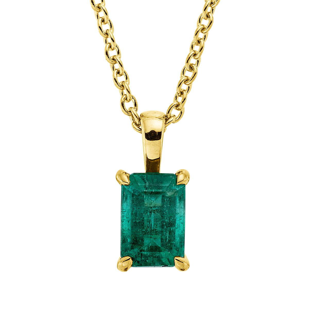 Farbstein Classic Collier - 4O353