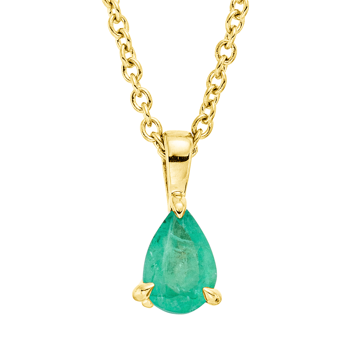 Farbstein Classic Collier - 4O357