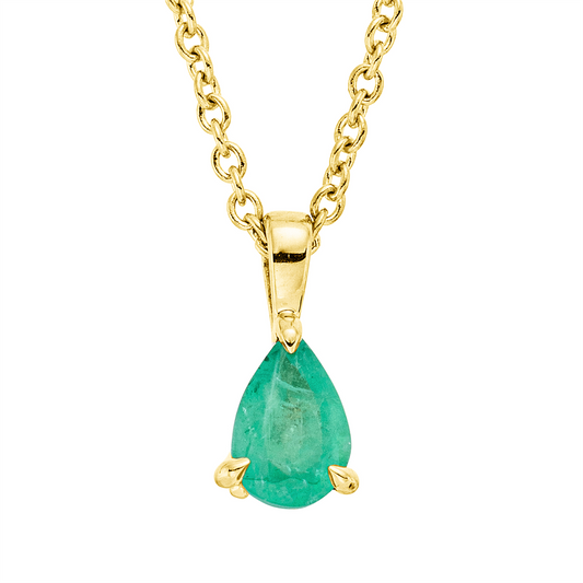 Farbstein Classic Collier - 4O357