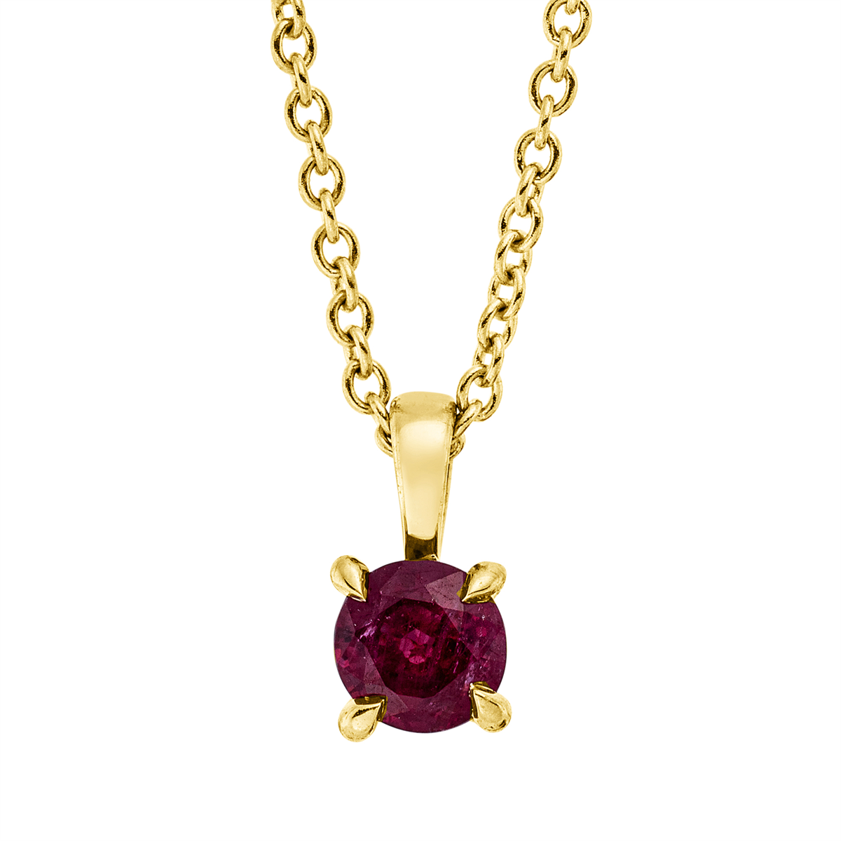 Farbstein Classic Collier - 4O367