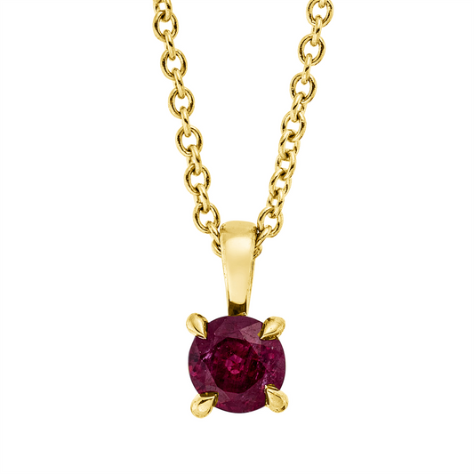 Farbstein Classic Collier - 4O367