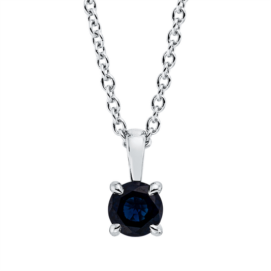 Farbstein Classic Collier - 4O368