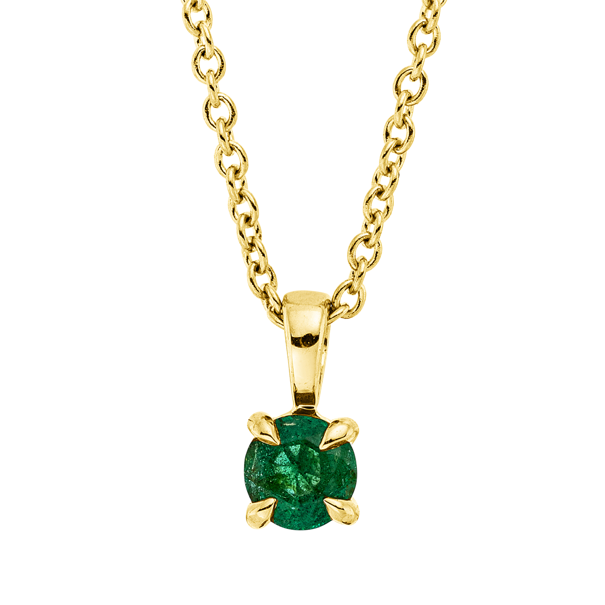 Farbstein Classic Collier - 4O369