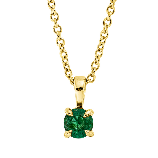 Farbstein Classic Collier - 4O369
