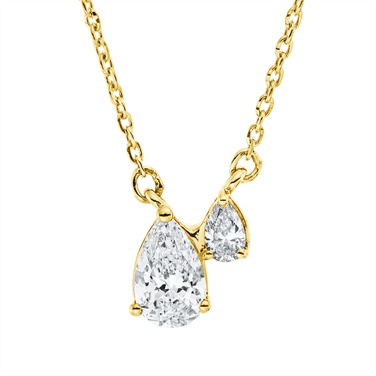 Modern Woman Collier - 4O385