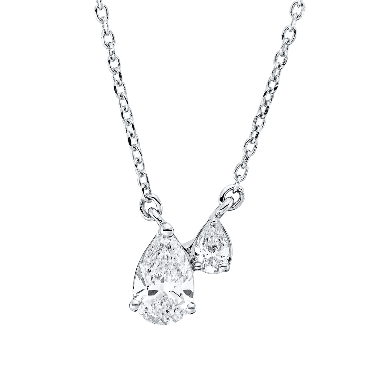 Modern Woman Collier - 4O385