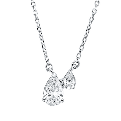 Modern Woman Collier - 4O385