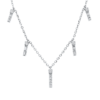 Baguette Collier - 4O394