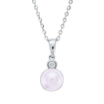 Perle Collier - 4O398