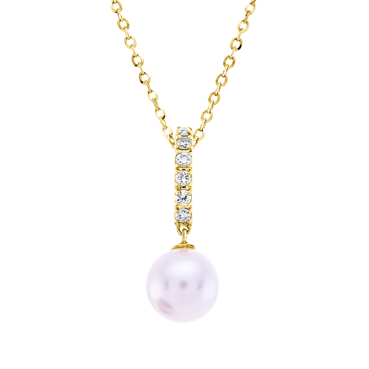 Perle Collier - 4O399