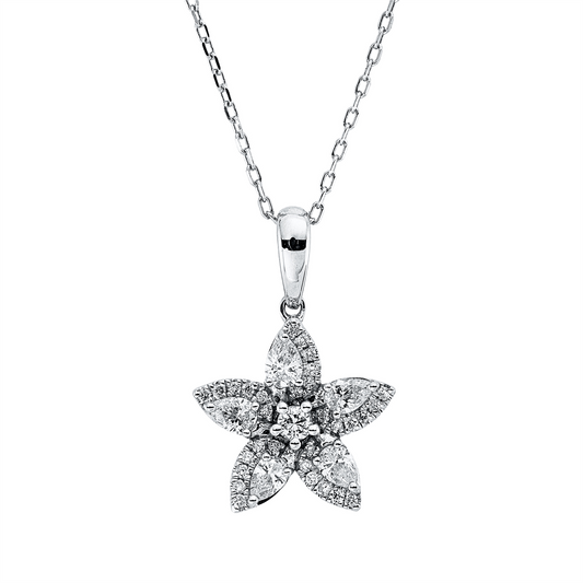 Modern Woman Collier - 4O548