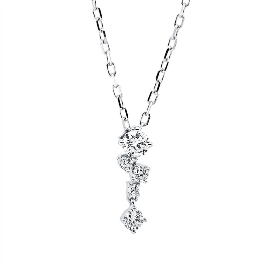 Modern Woman Collier - 4O576