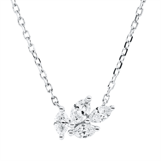 Modern Woman Collier - 4O596