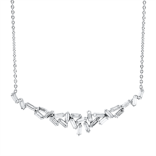 Modern Woman Collier - 4O641