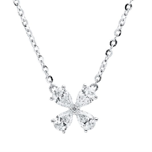 Modern Woman Collier - 4O648