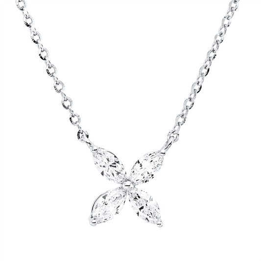 Modern Woman Collier - 4O649