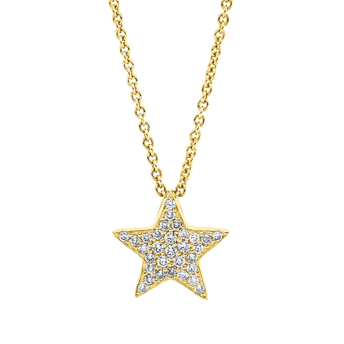 Modern Woman Collier - 4O686